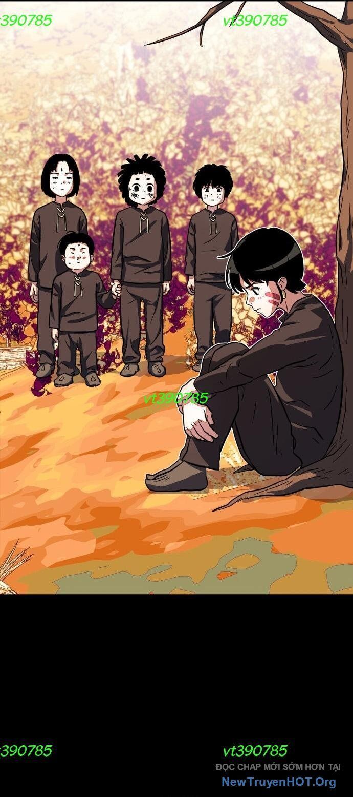 Tiền Sử Vlog: Chapter 19