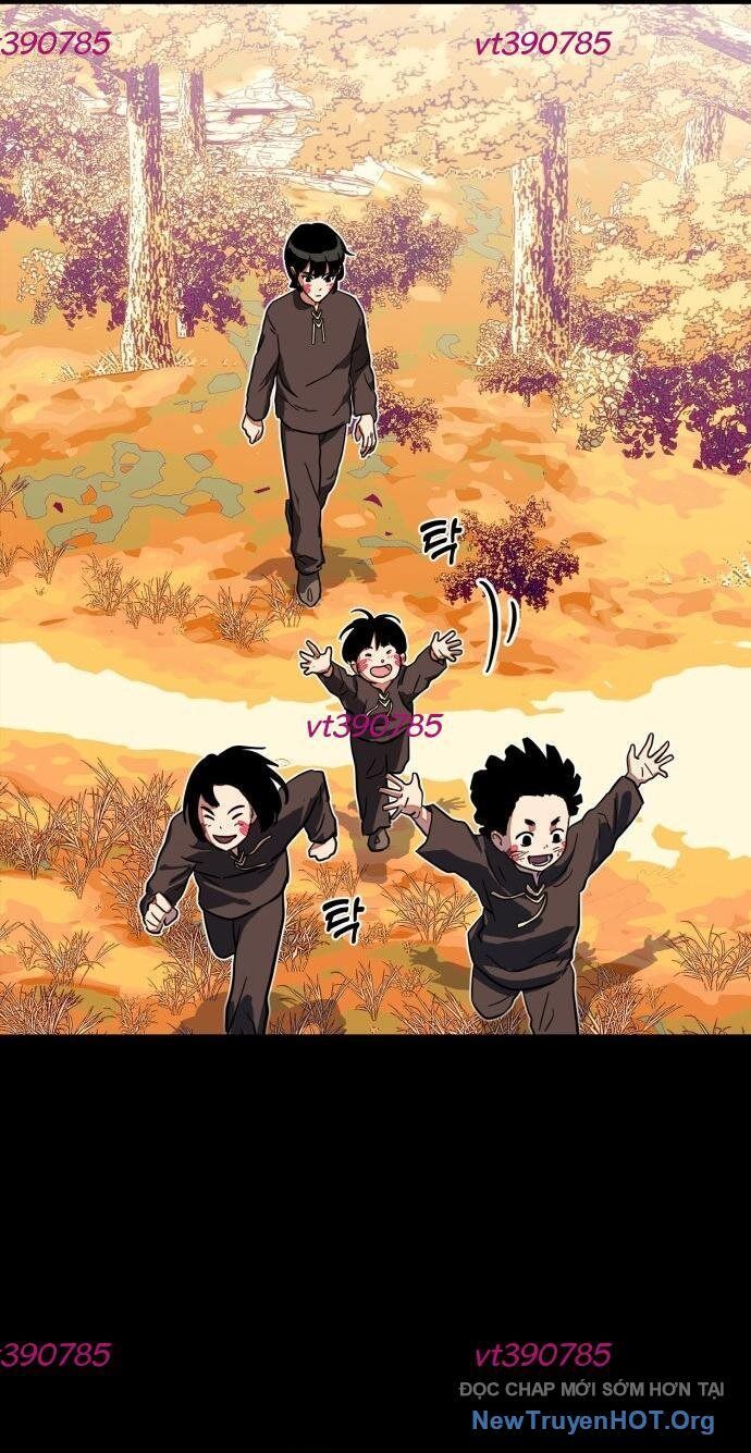 Tiền Sử Vlog: Chapter 19