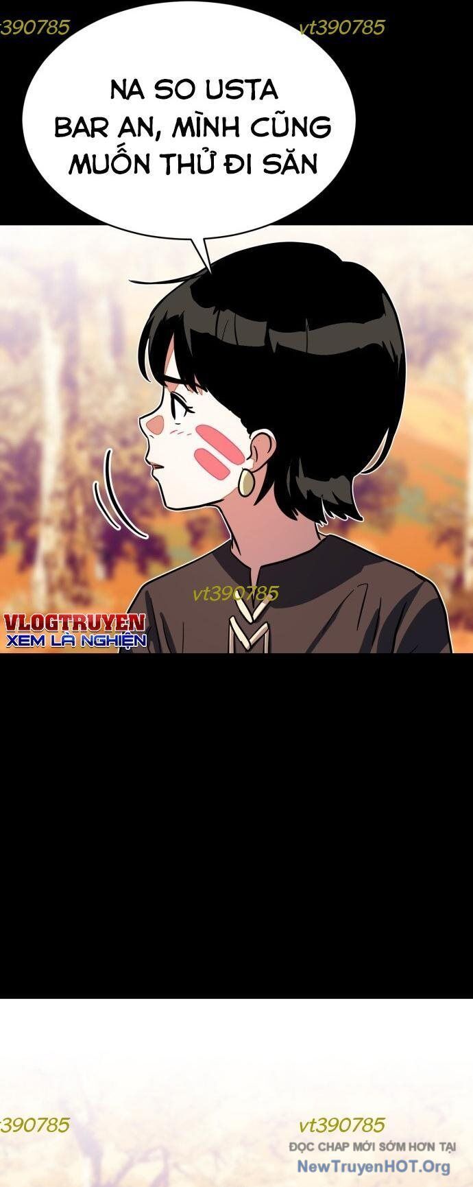 Tiền Sử Vlog: Chapter 19