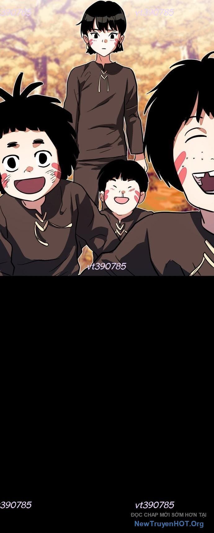 Tiền Sử Vlog: Chapter 19