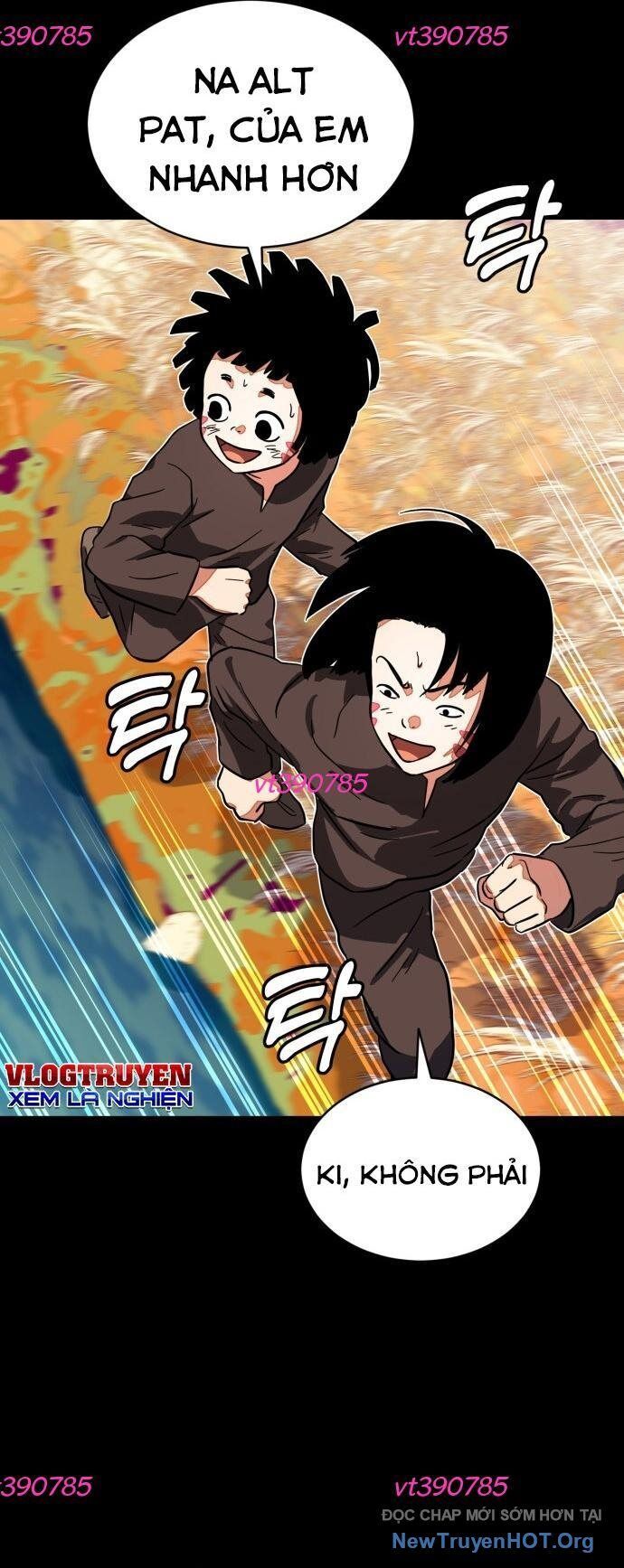 Tiền Sử Vlog: Chapter 19