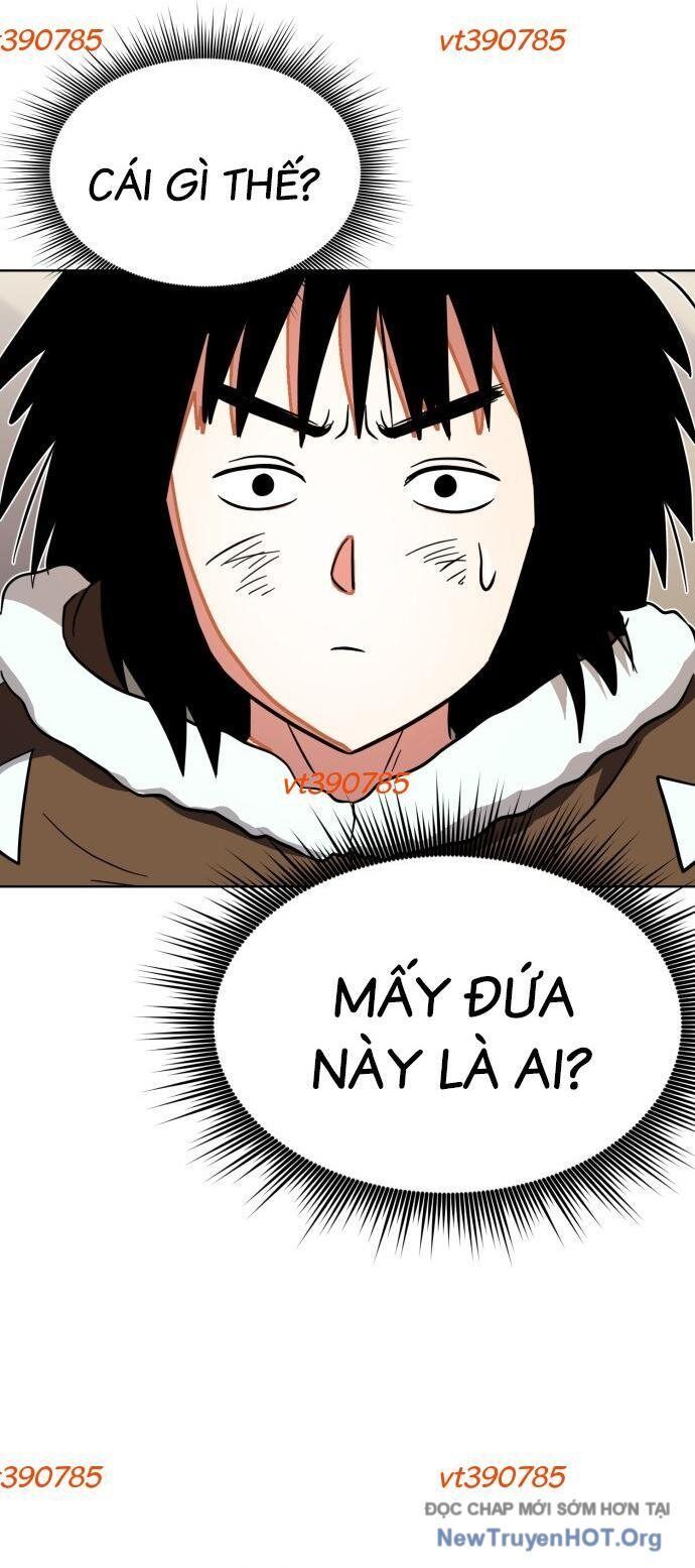 Tiền Sử Vlog: Chapter 19