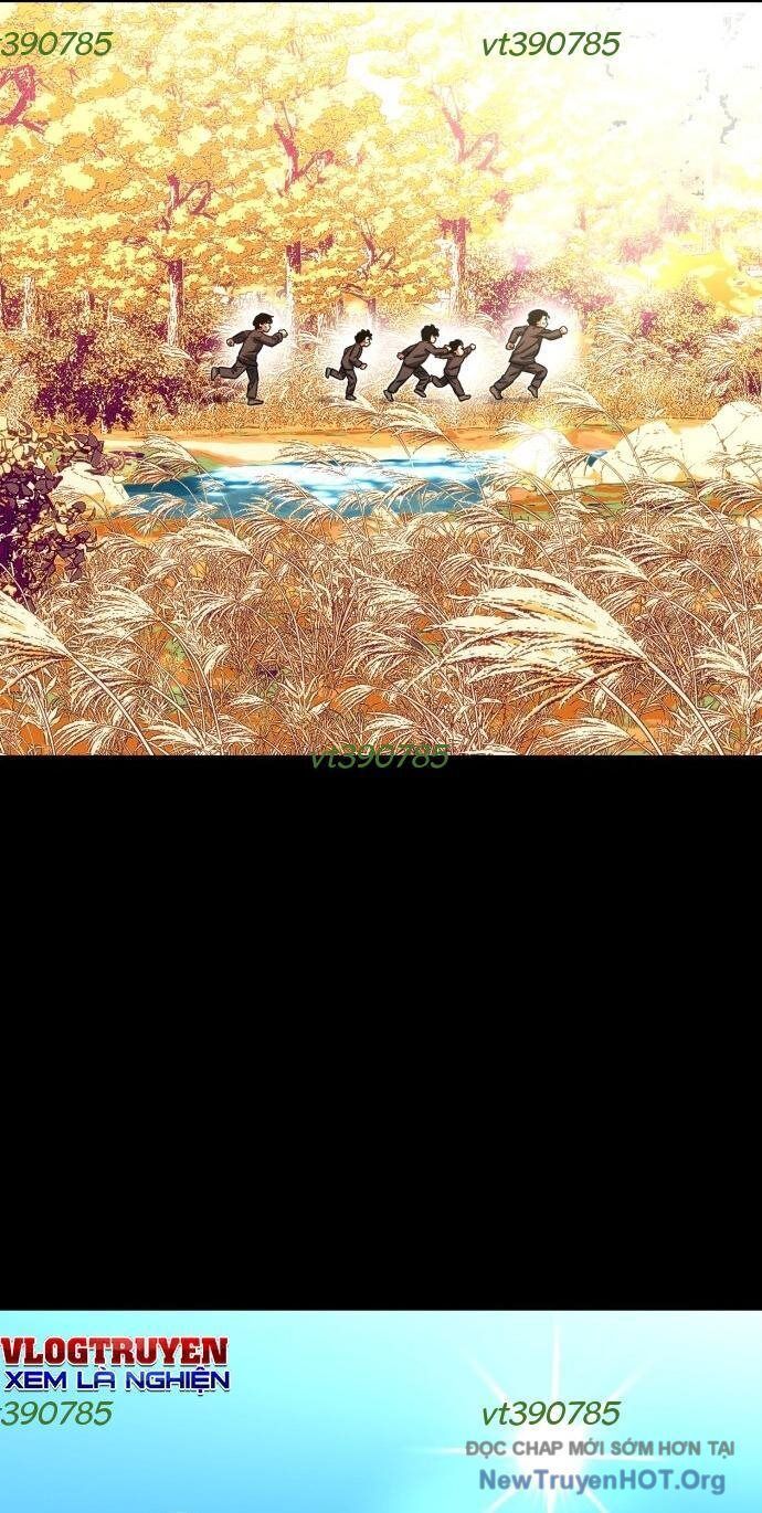 Tiền Sử Vlog: Chapter 19