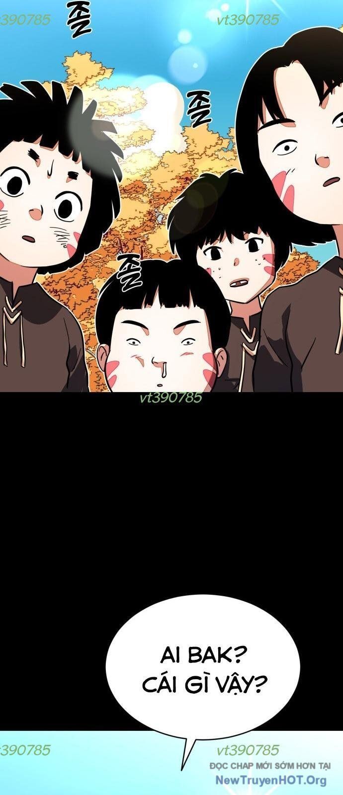 Tiền Sử Vlog: Chapter 19