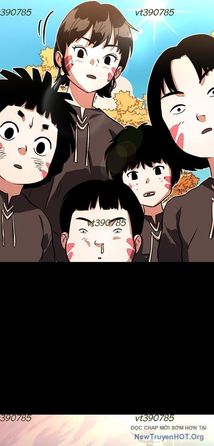 Tiền Sử Vlog: Chapter 19