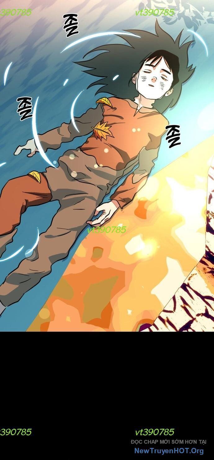 Tiền Sử Vlog: Chapter 19