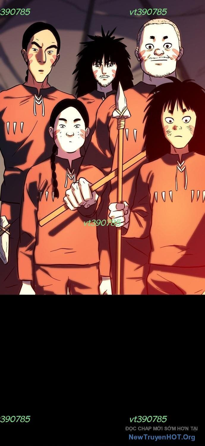 Tiền Sử Vlog: Chapter 19