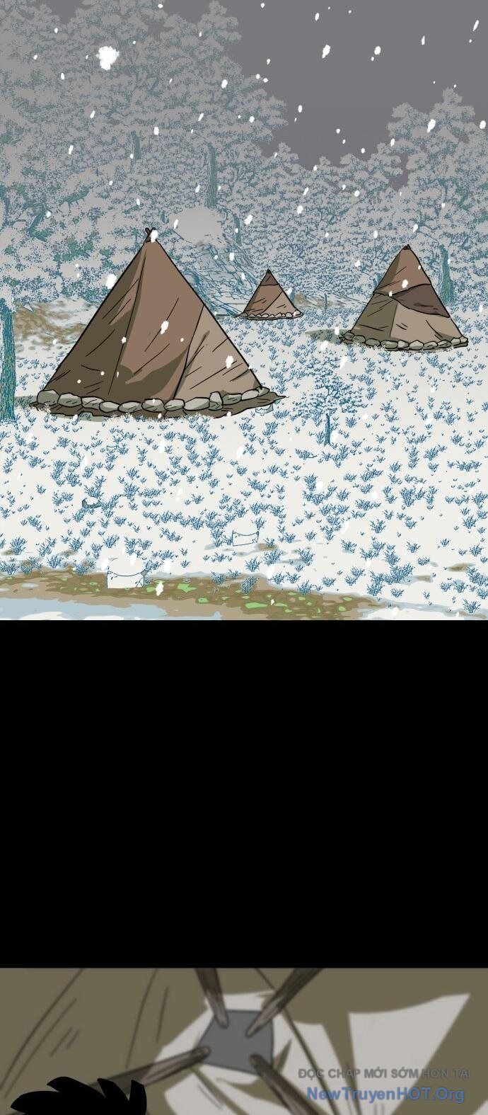 Tiền Sử Vlog: Chapter 19