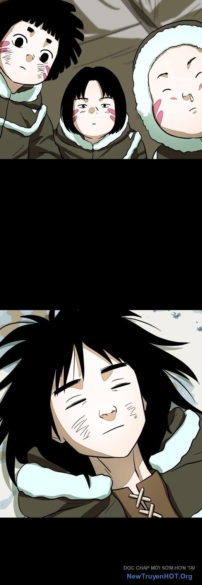 Tiền Sử Vlog: Chapter 19