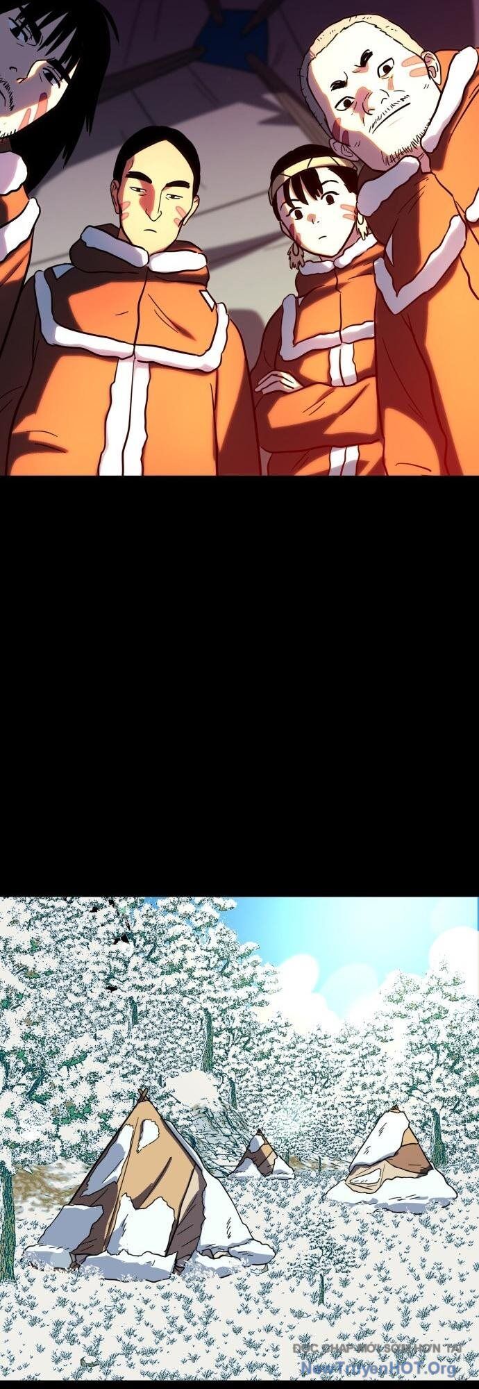 Tiền Sử Vlog: Chapter 19