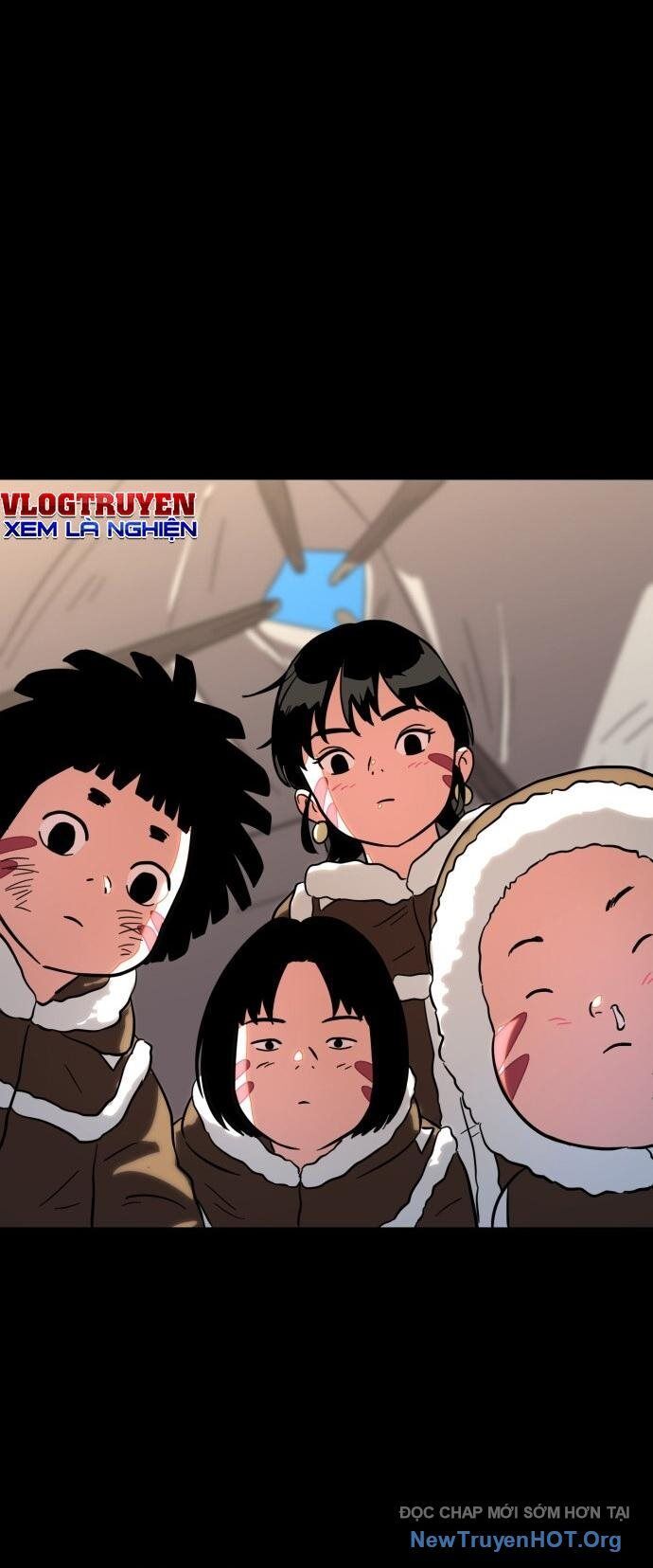 Tiền Sử Vlog: Chapter 19