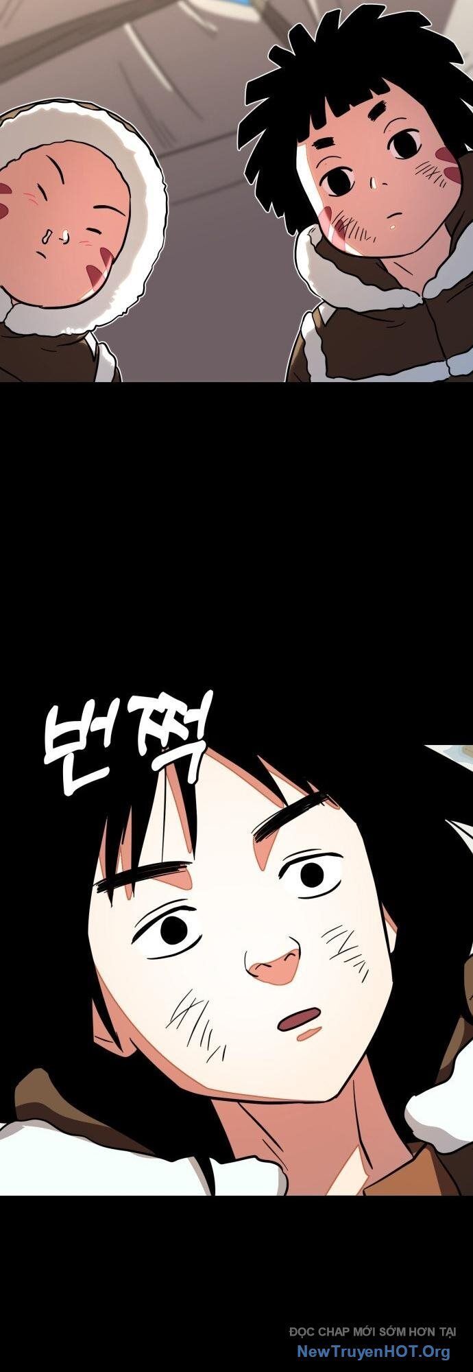 Tiền Sử Vlog: Chapter 19