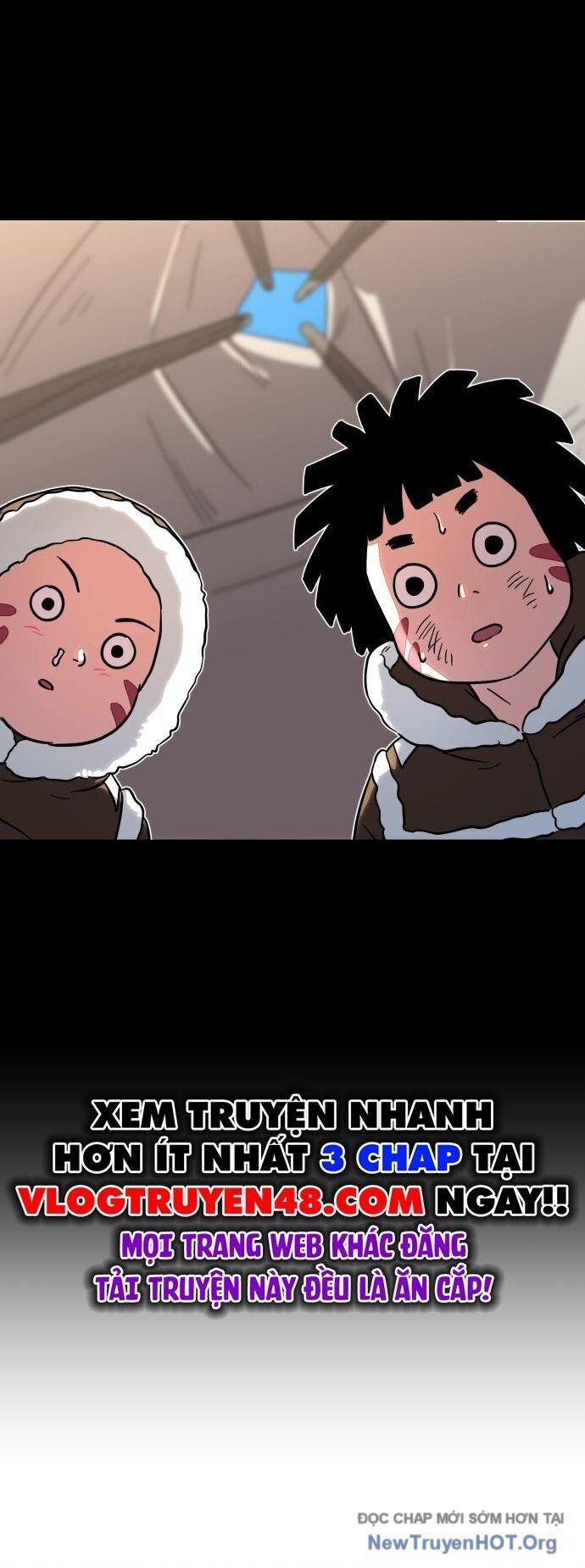 Tiền Sử Vlog: Chapter 19