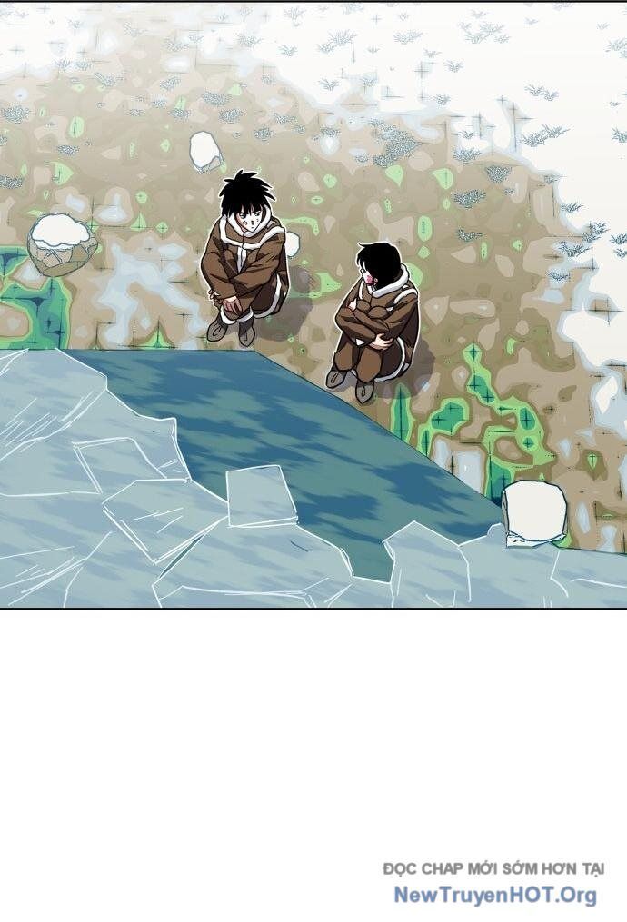 Tiền Sử Vlog: Chapter 19