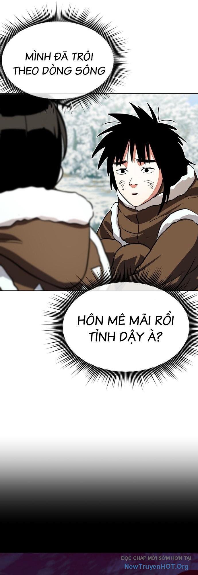 Tiền Sử Vlog: Chapter 19