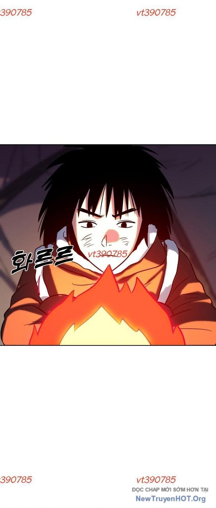 Tiền Sử Vlog: Chapter 19