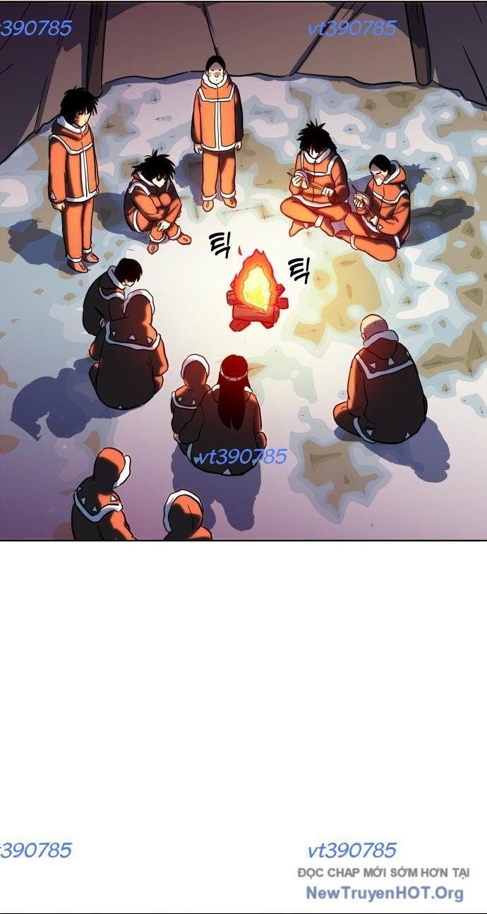 Tiền Sử Vlog: Chapter 19