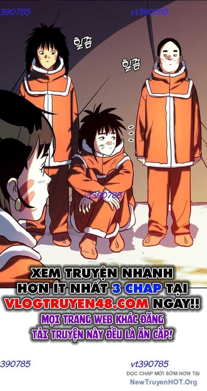 Tiền Sử Vlog: Chapter 19