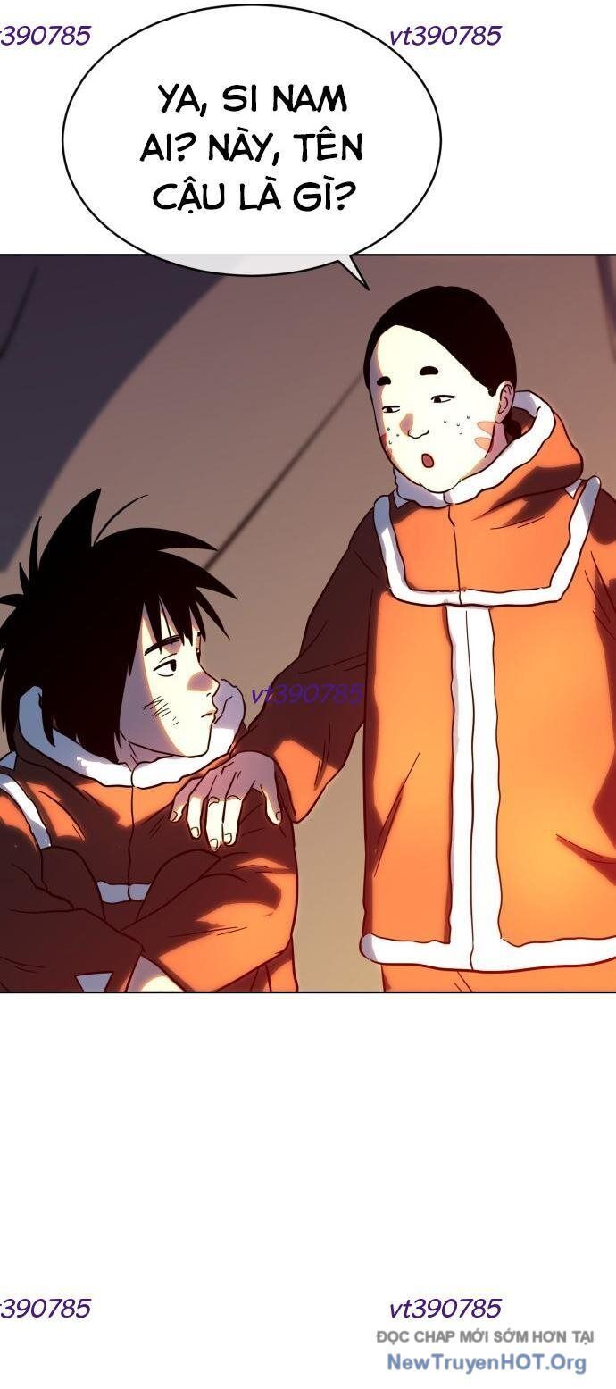 Tiền Sử Vlog: Chapter 19