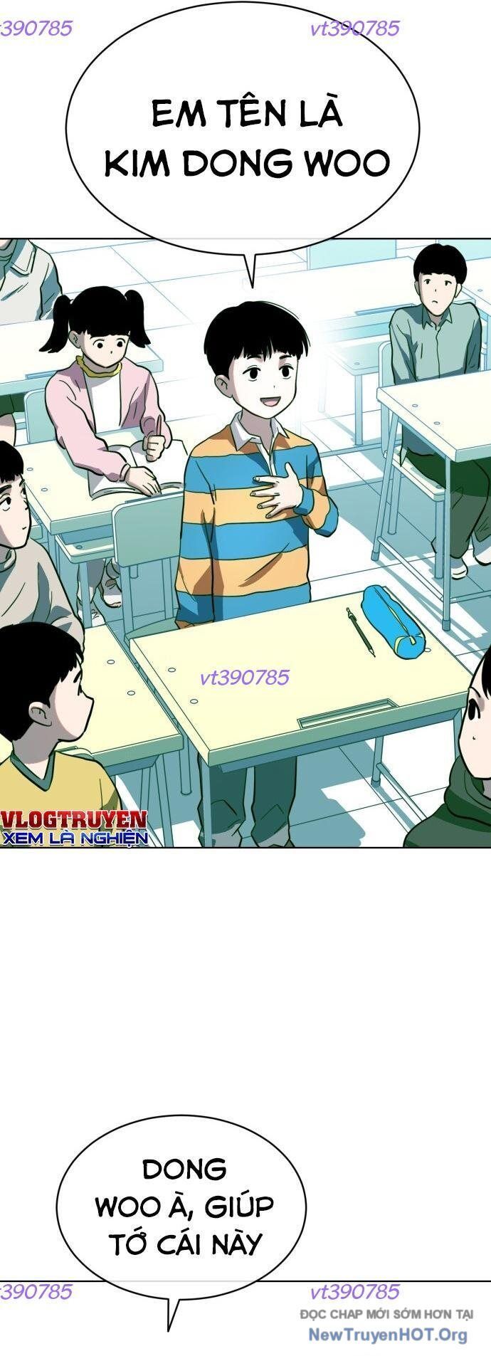 Tiền Sử Vlog: Chapter 19