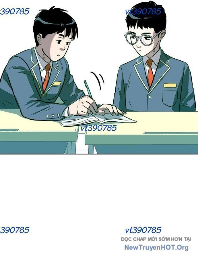 Tiền Sử Vlog: Chapter 19