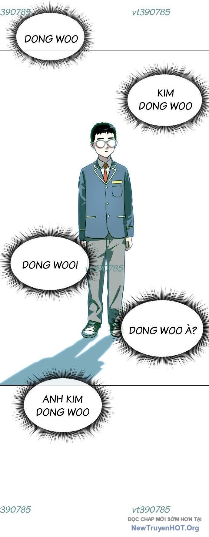 Tiền Sử Vlog: Chapter 19