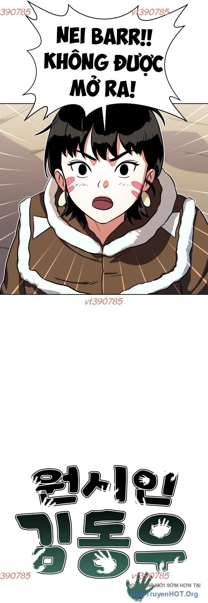 Tiền Sử Vlog: Chapter 19