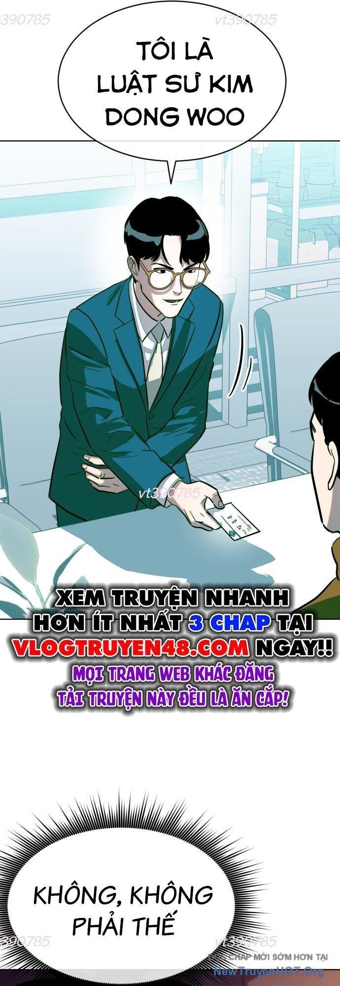 Tiền Sử Vlog: Chapter 19