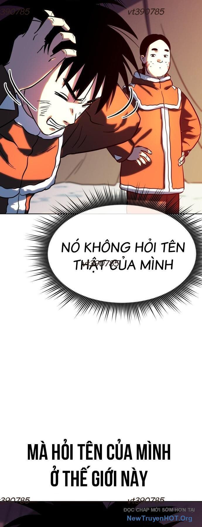 Tiền Sử Vlog: Chapter 19