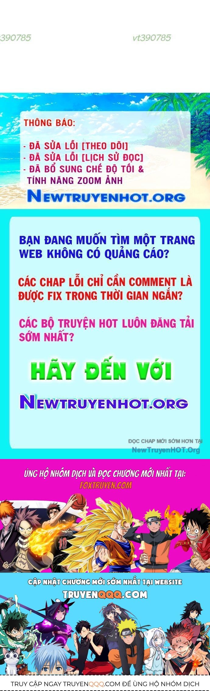 Tiền Sử Vlog: Chapter 19