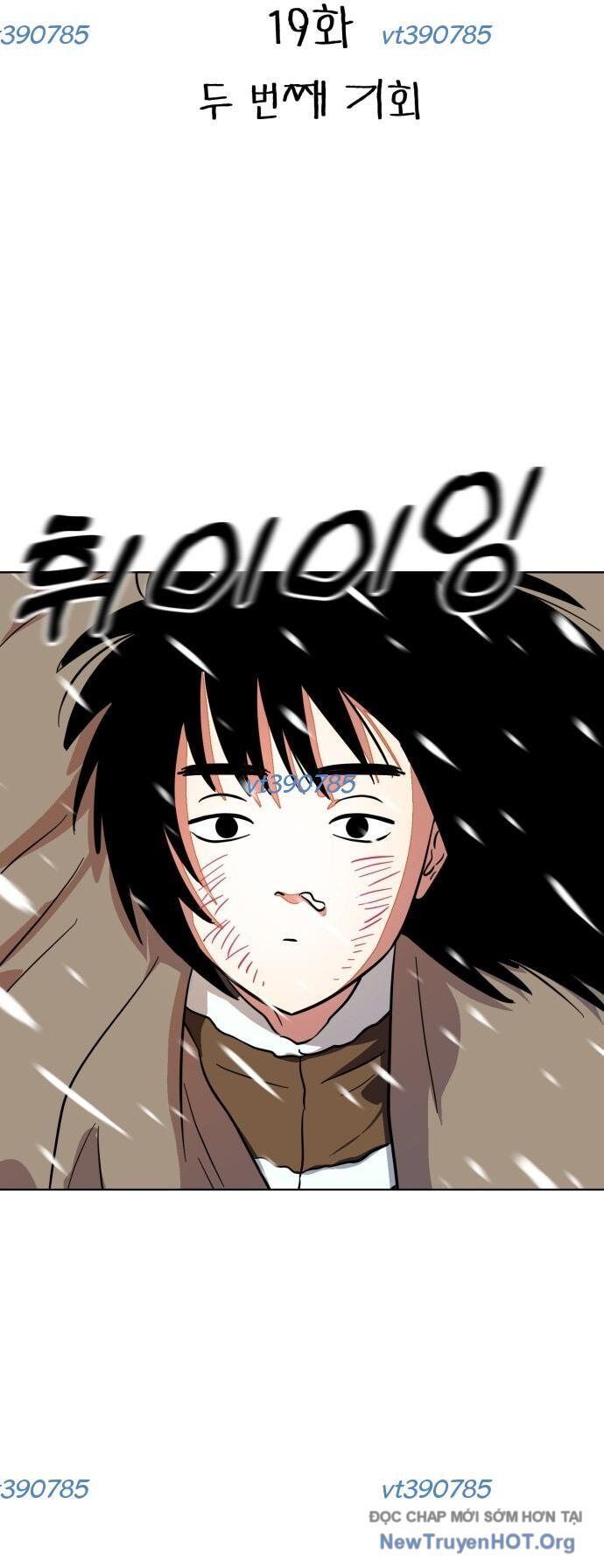 Tiền Sử Vlog: Chapter 19