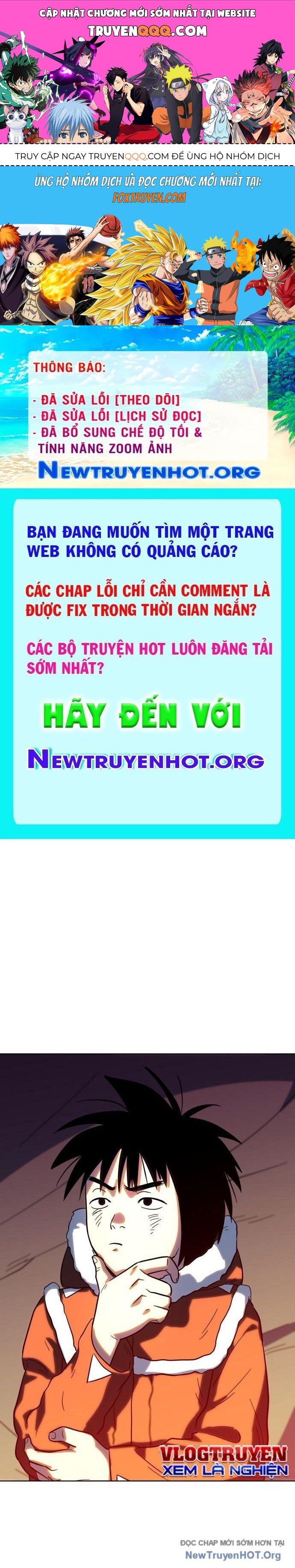Tiền Sử Vlog: Chapter 20