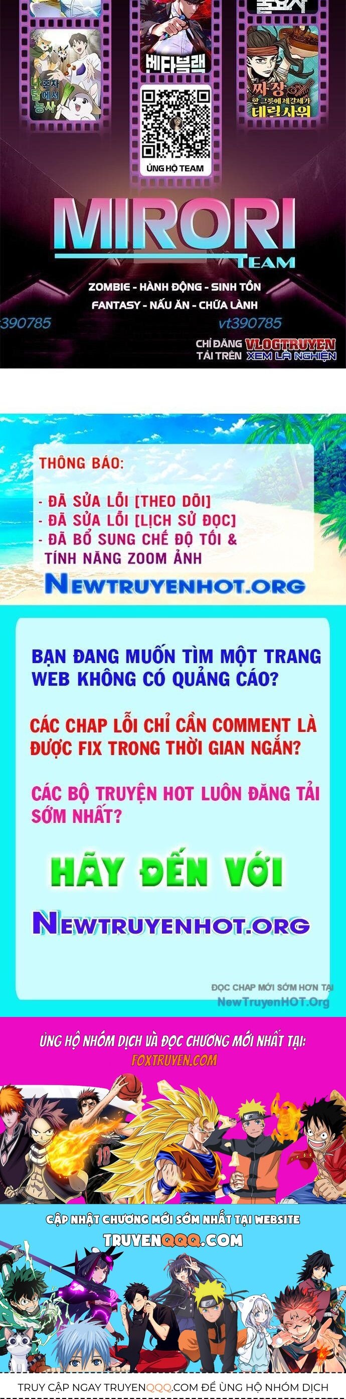 Tiền Sử Vlog: Chapter 22