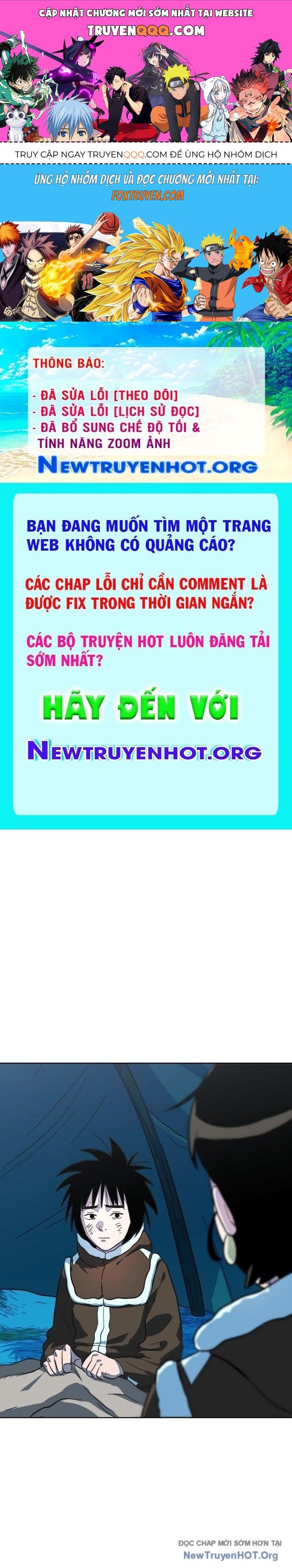 Tiền Sử Vlog: Chapter 23