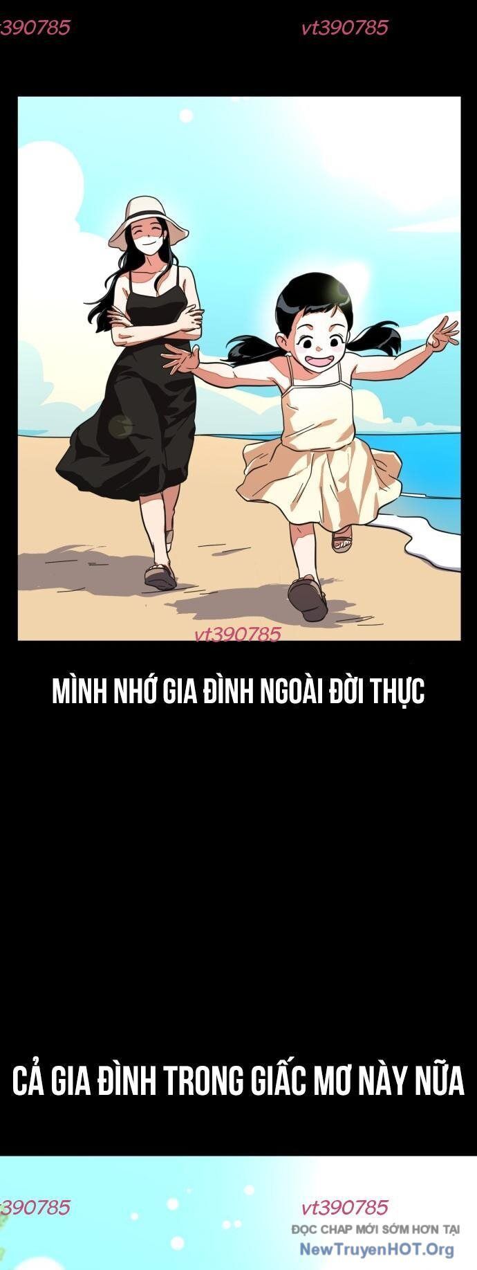 Tiền Sử Vlog: Chapter 23