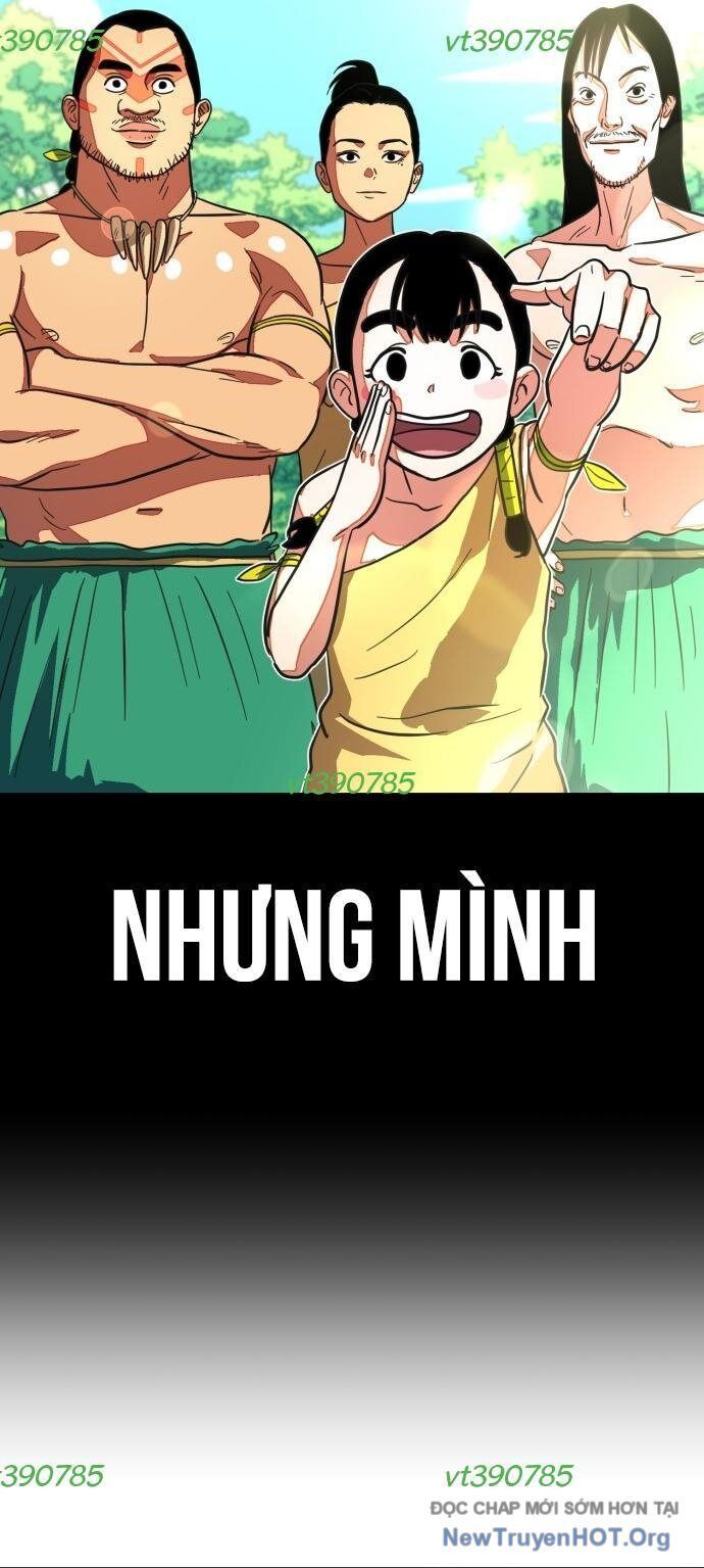 Tiền Sử Vlog: Chapter 23