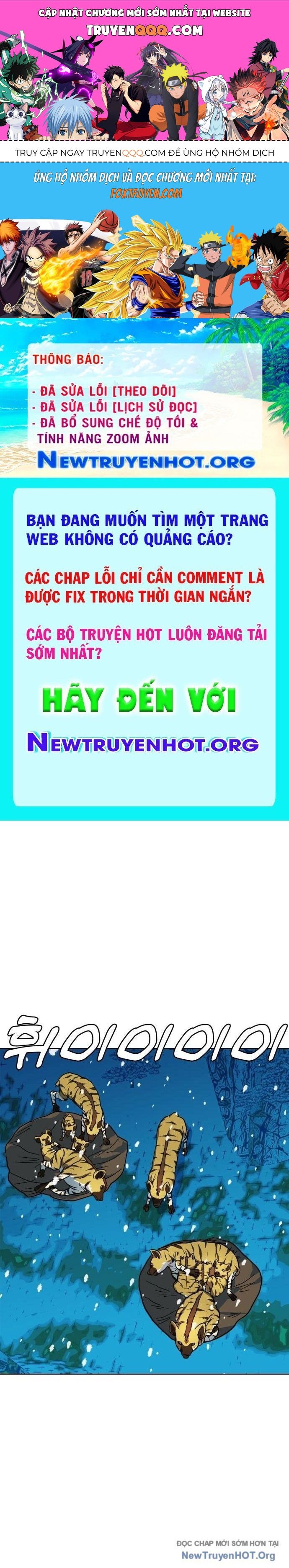 Tiền Sử Vlog: Chapter 24