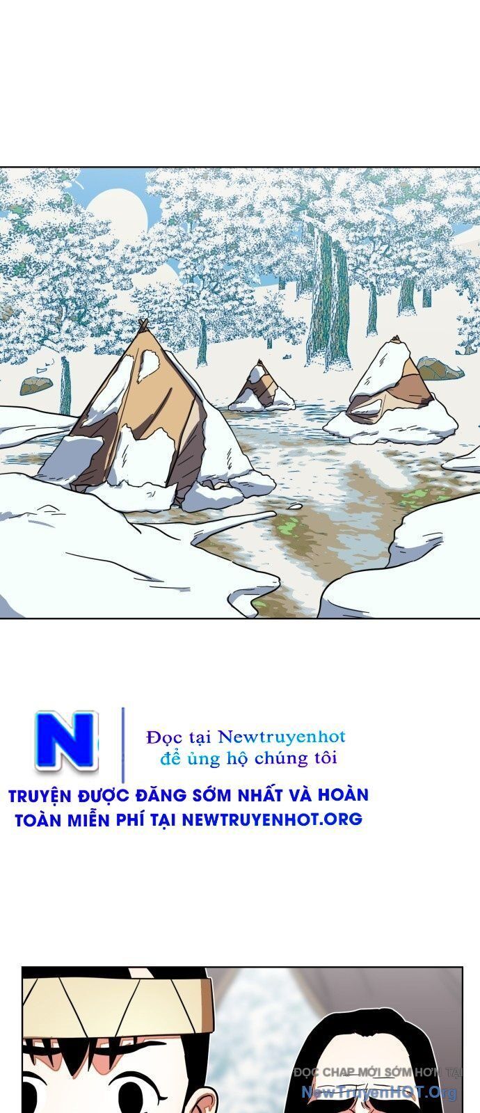 Tiền Sử Vlog: Chapter 29