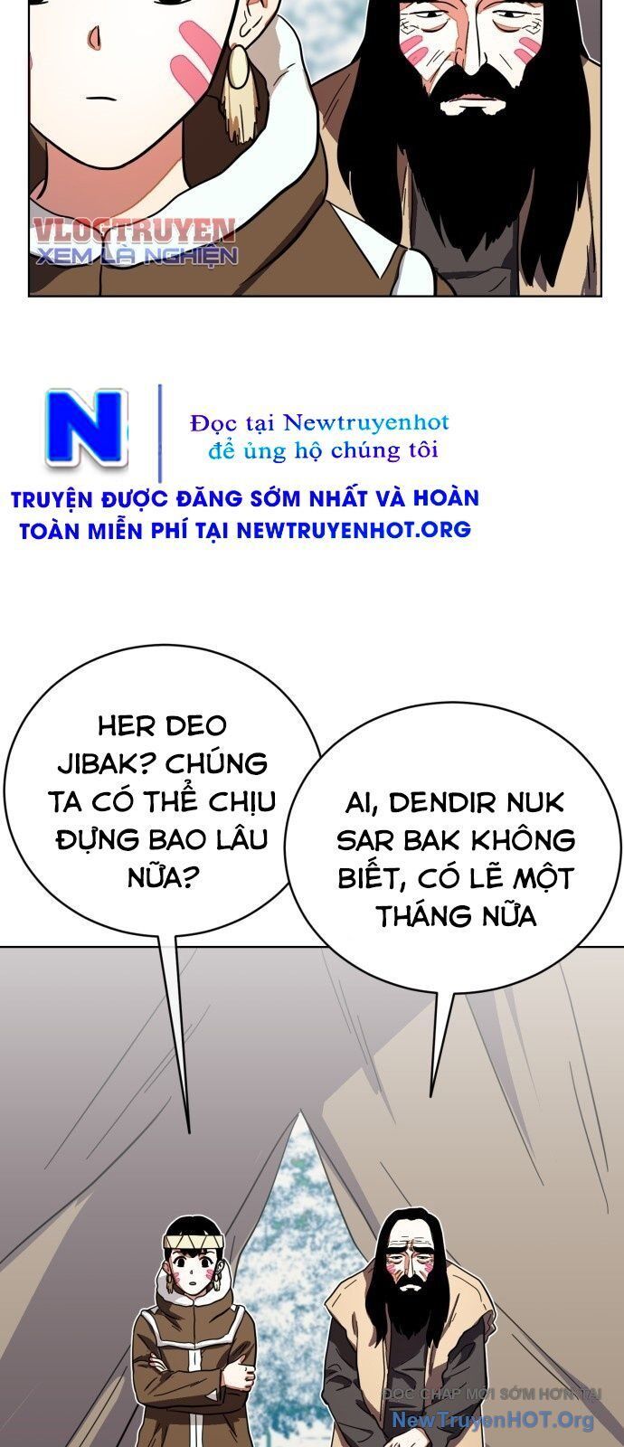 Tiền Sử Vlog: Chapter 29