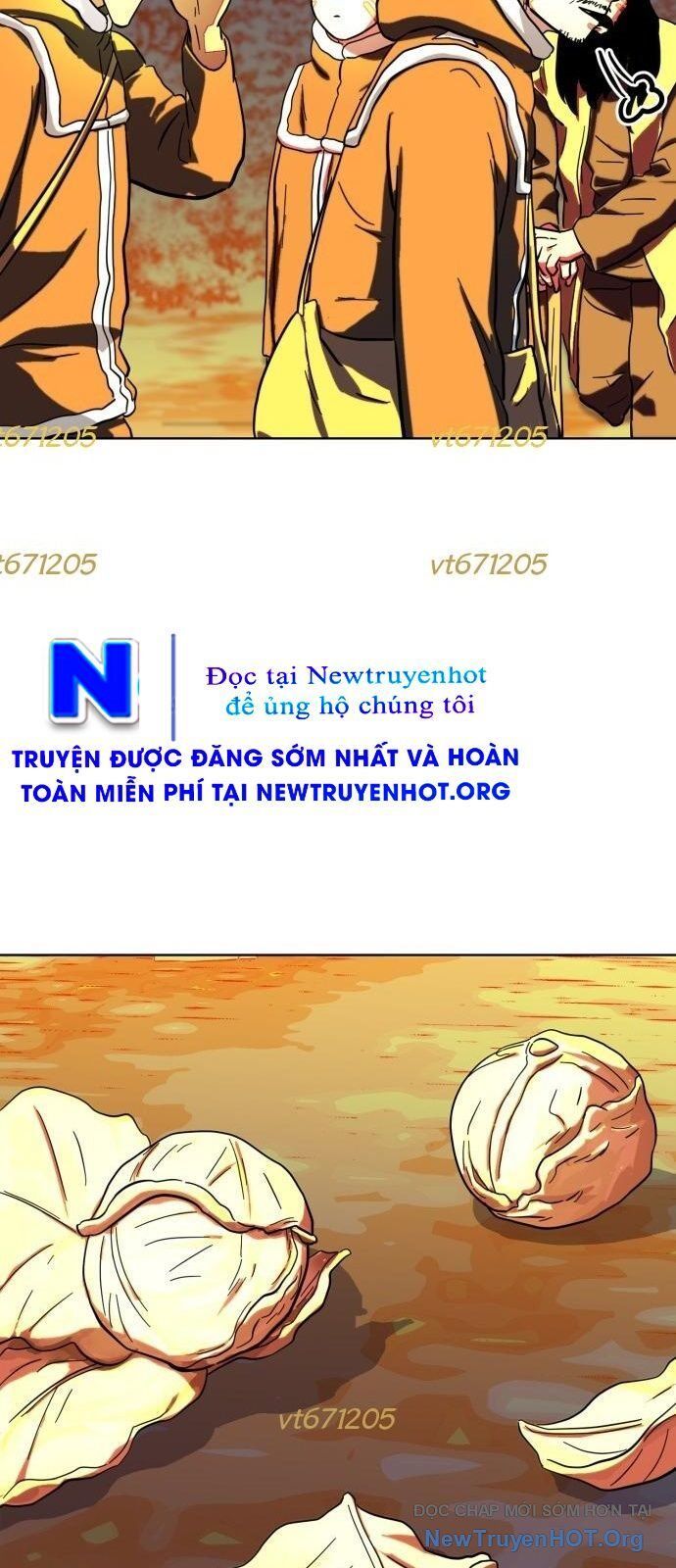 Tiền Sử Vlog: Chapter 29