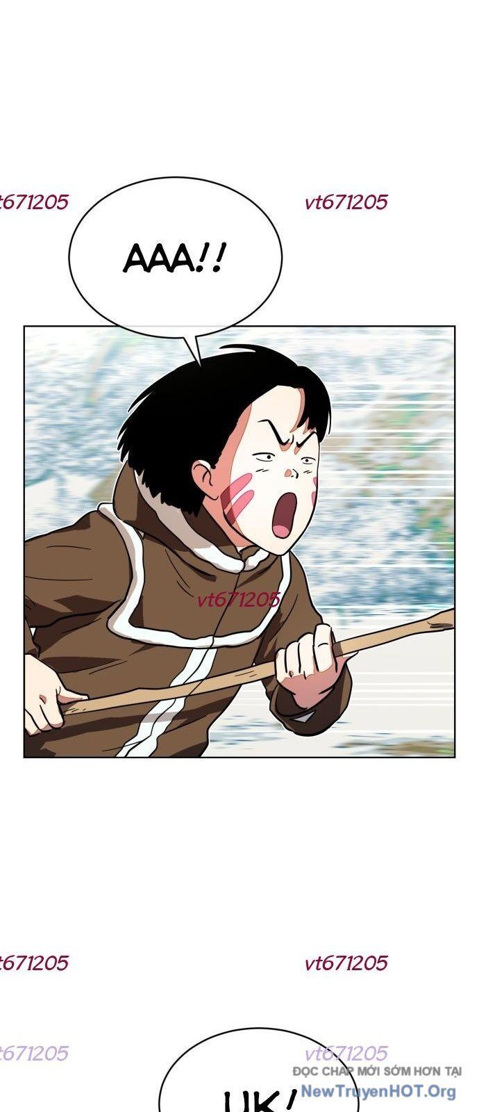 Tiền Sử Vlog: Chapter 29