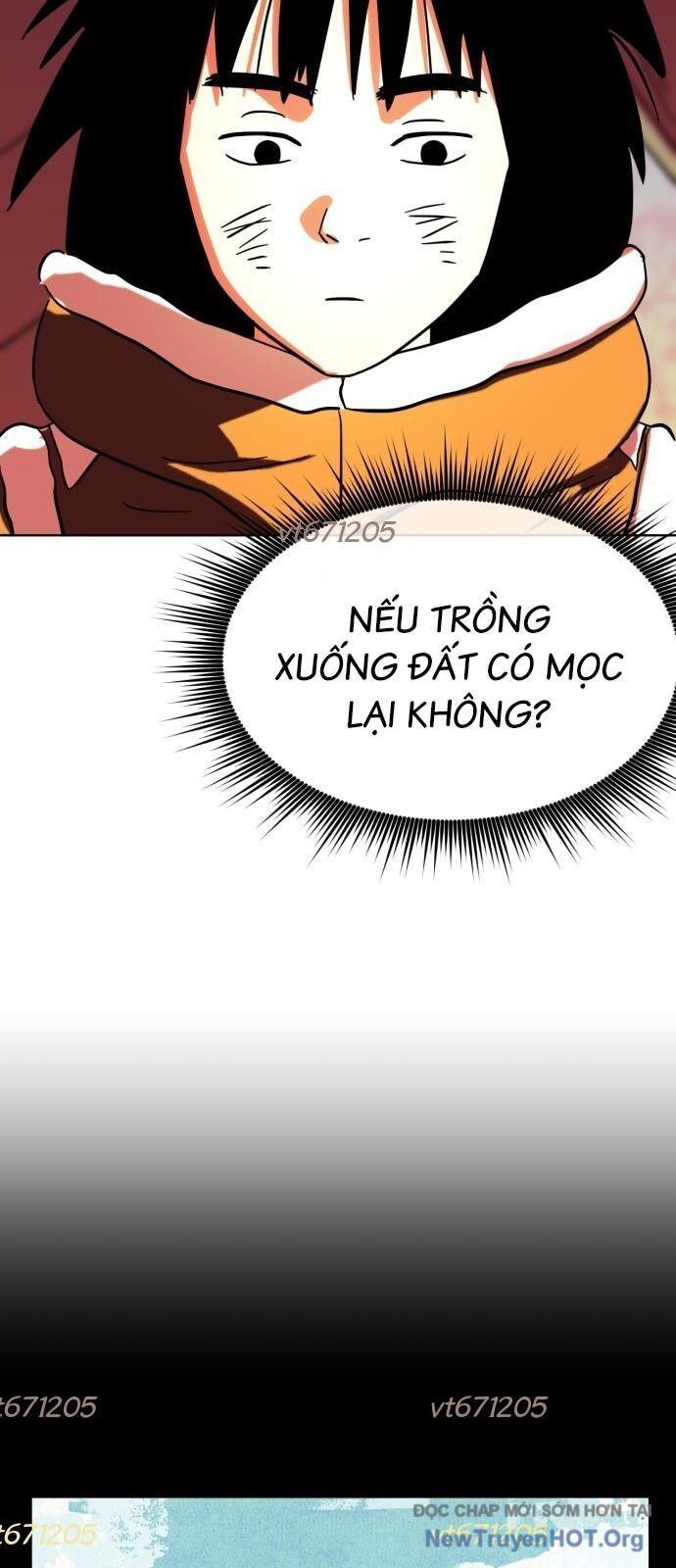 Tiền Sử Vlog: Chapter 29