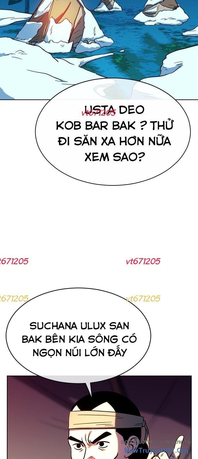 Tiền Sử Vlog: Chapter 29