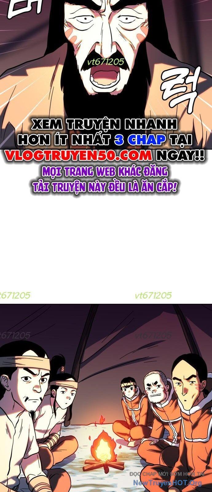 Tiền Sử Vlog: Chapter 29