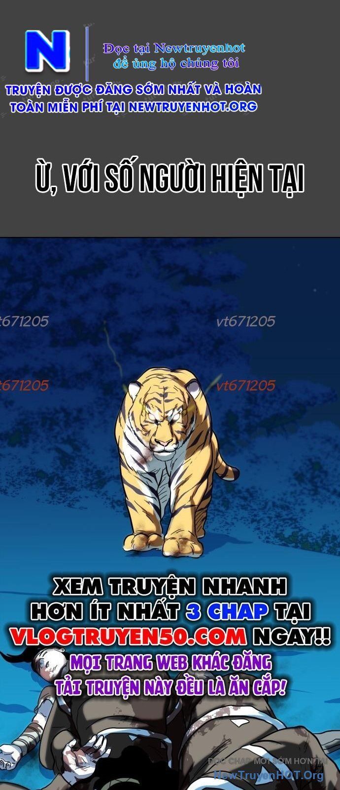 Tiền Sử Vlog: Chapter 29