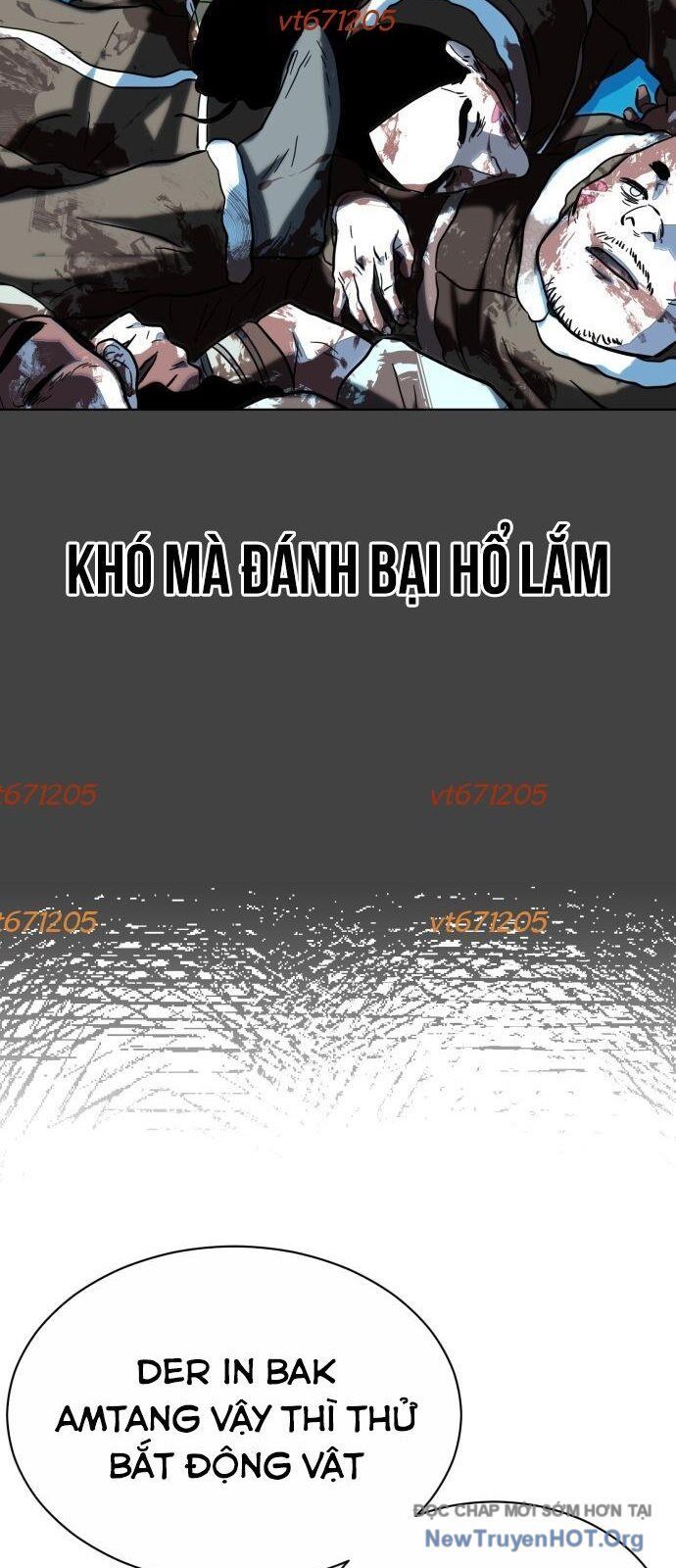 Tiền Sử Vlog: Chapter 29