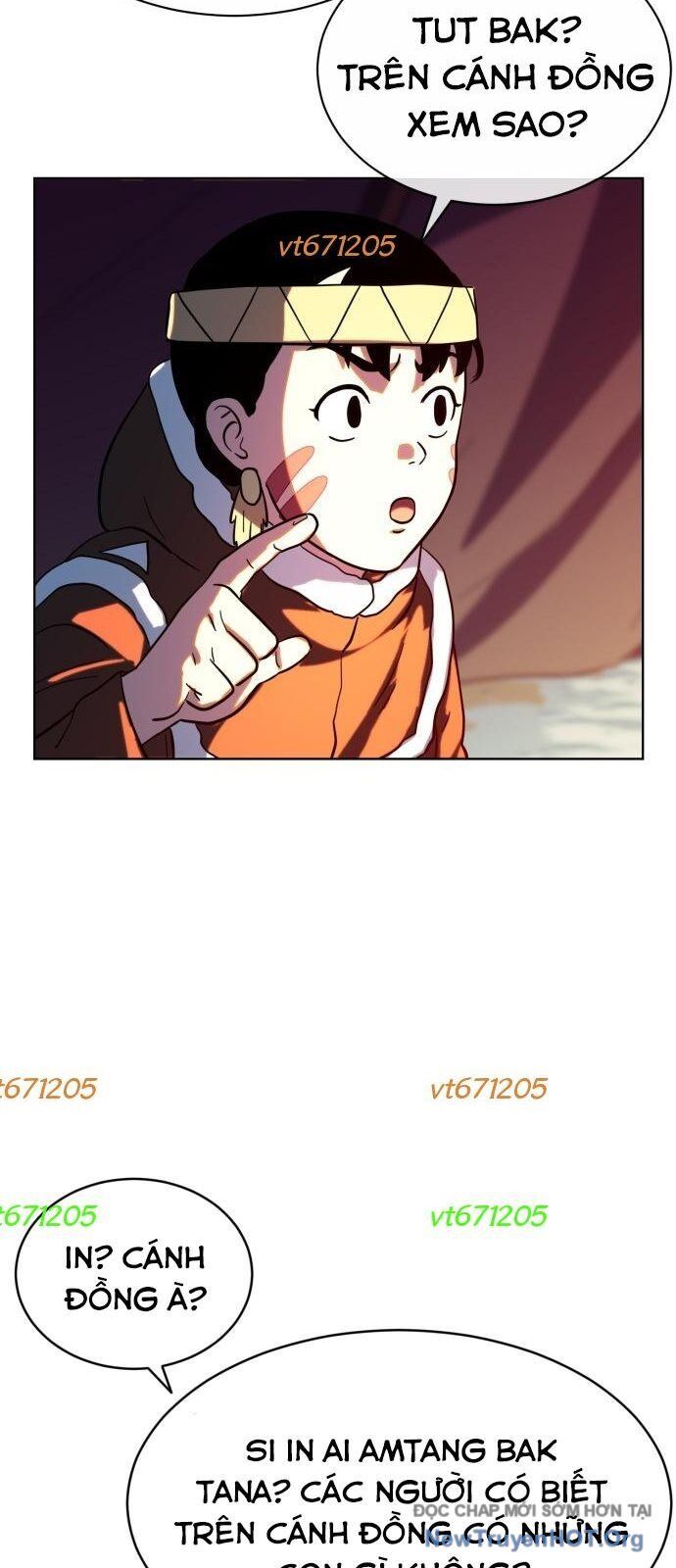 Tiền Sử Vlog: Chapter 29