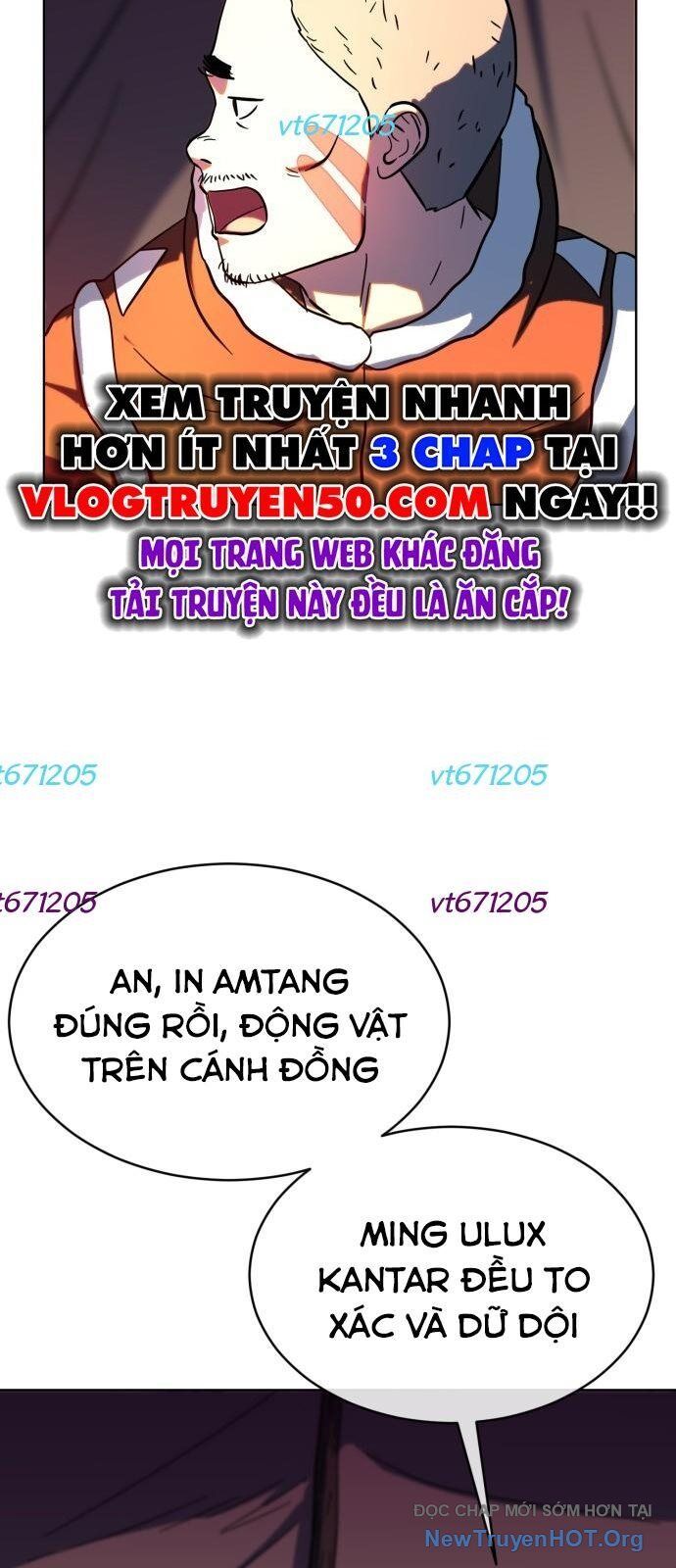 Tiền Sử Vlog: Chapter 29