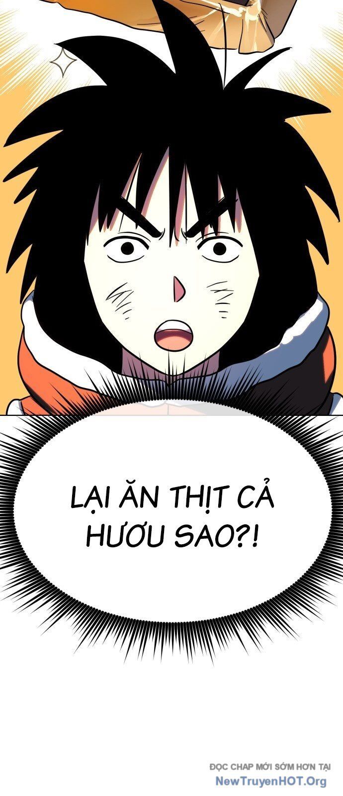 Tiền Sử Vlog: Chapter 29