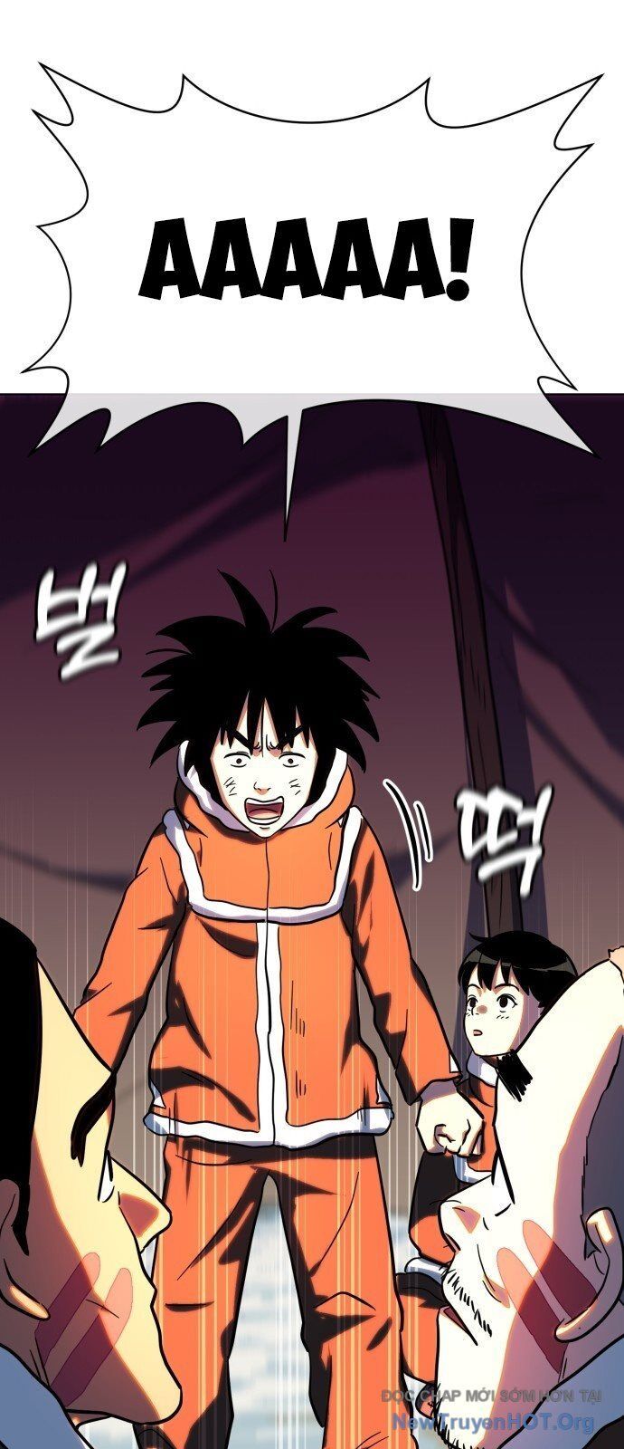 Tiền Sử Vlog: Chapter 29